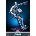 Marvel Comics Silver Surfer Hot Toys