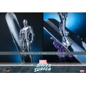 Marvel Comics Silver Surfer Hot Toys