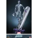 Marvel Comics Silver Surfer Hot Toys