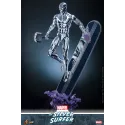 Marvel Comics Silver Surfer Hot Toys