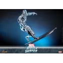Marvel Comics Silver Surfer Hot Toys