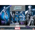 Marvel Comics Silver Surfer Hot Toys