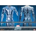Marvel Comics Silver Surfer Hot Toys
