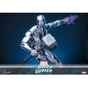 Marvel Comics Silver Surfer Hot Toys