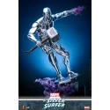 Marvel Comics Silver Surfer Hot Toys