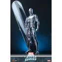 Marvel Comics Silver Surfer Hot Toys