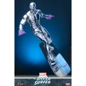 Marvel Comics Silver Surfer Hot Toys