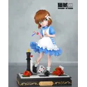 Detective Conan Ai Haibara Cosplay Alice Maoni Studio