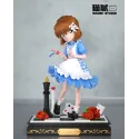 Detective Conan Ai Haibara Cosplay Alice Maoni Studio