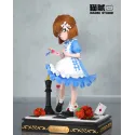 Detective Conan Ai Haibara Cosplay Alice Maoni Studio