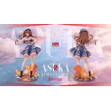 Neon Genesis Evangelion Lolita Asuka Honey Studio