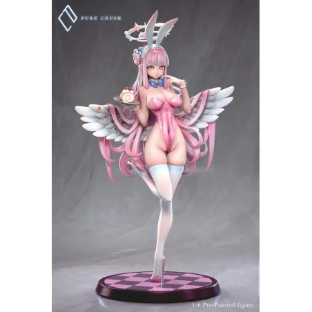 Blue Archive Mika Misono Pure Crush Studio