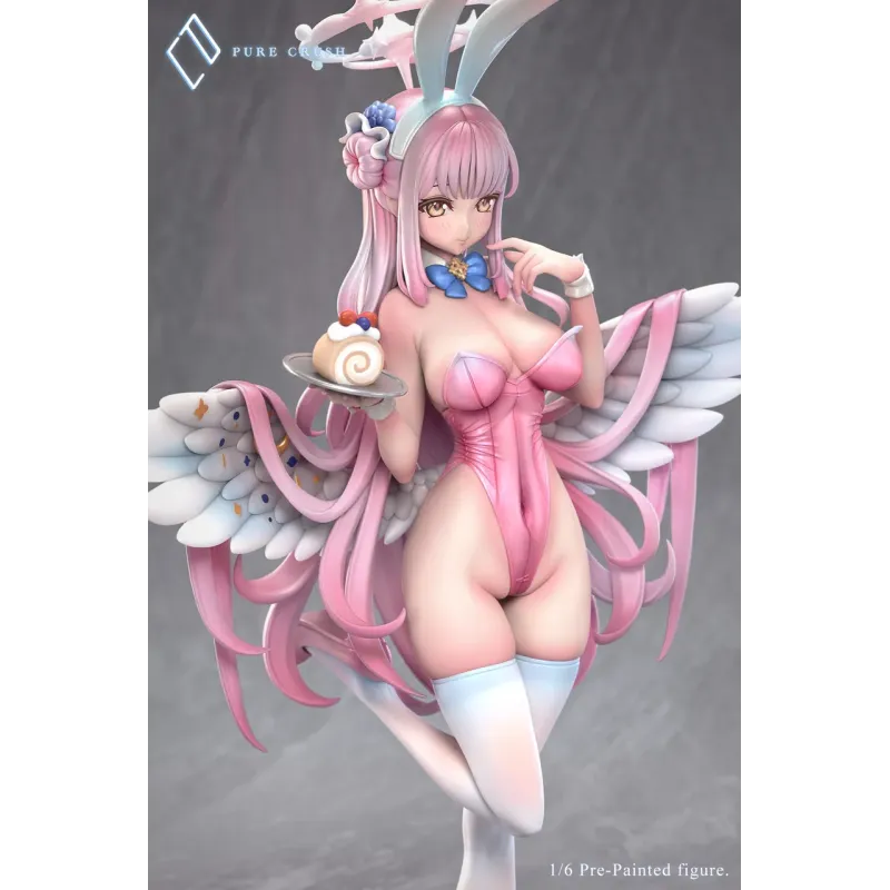 Blue Archive Mika Misono Pure Crush Studio