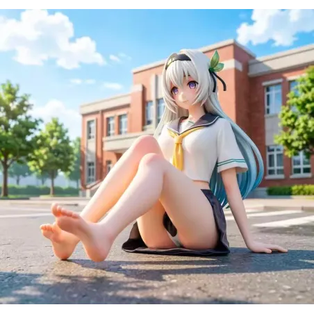 Honkai: Star Rail Firefly School Uniform Mango Studio