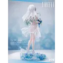 Honkai: Star Rail Firefly Wedding Dress Honey Studio