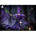 YuGiOh! Dark Magician Wu Shi Mo Wan Studio