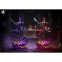 YuGiOh! Dark Magician Wu Shi Mo Wan Studio