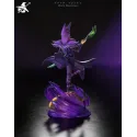 YuGiOh! Dark Magician Wu Shi Mo Wan Studio