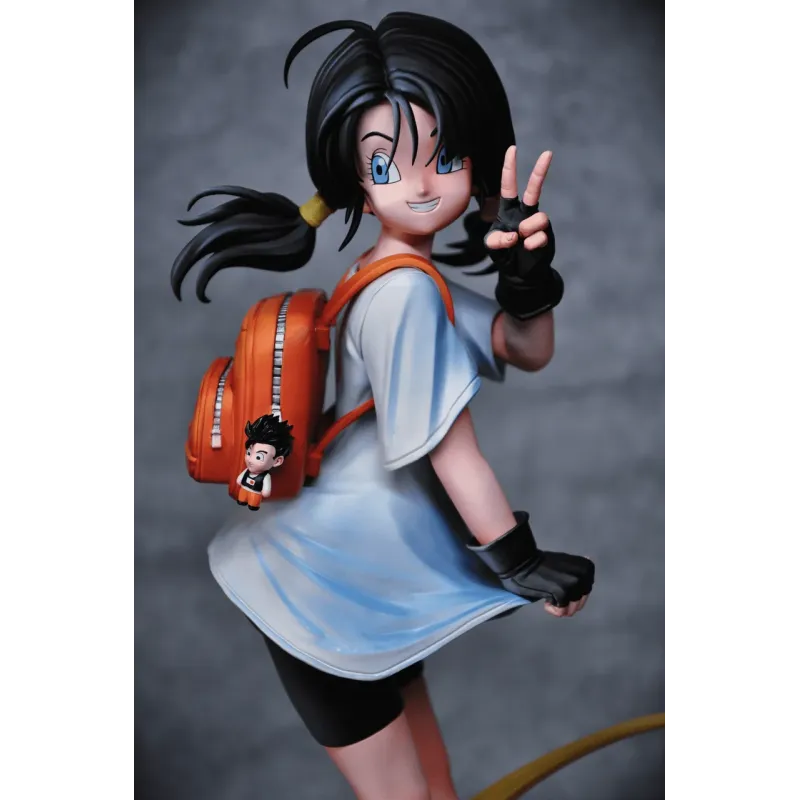 Dragon Ball Z Videl XD Studio