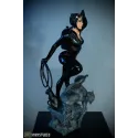 DC Comics Catwoman 3109 Studio