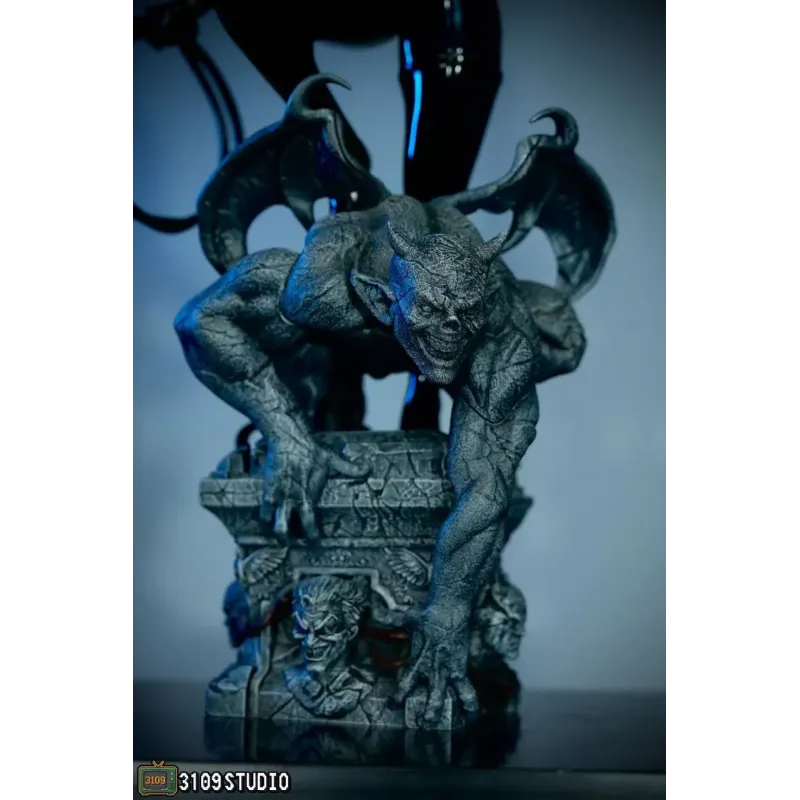 DC Comics Catwoman 3109 Studio