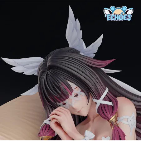 Genshin Impact Sofa Columbina Hyposelenia ECHOES Studio