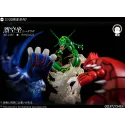 Pokemon Rayquaza Wang Wang Studio