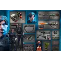 Resident Evil Leon Scott Kennedy V2 LIMTOYS