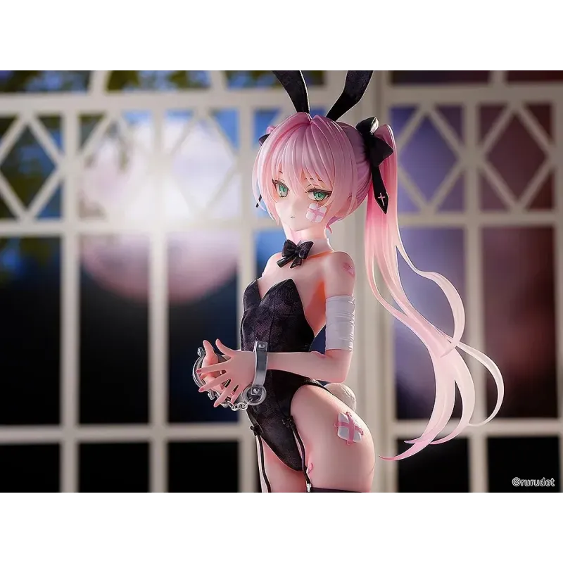 Original Character Hatsune: Bunny Girl Ver. Kaitendoh