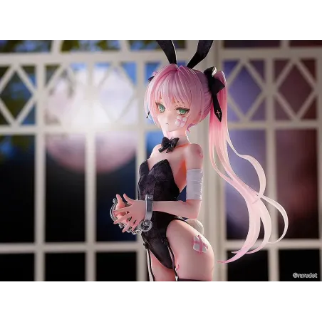 Original Character Hatsune: Bunny Girl Ver. Kaitendoh