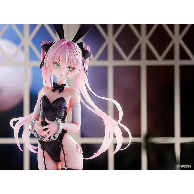 Original Character Hatsune: Bunny Girl Ver. Kaitendoh