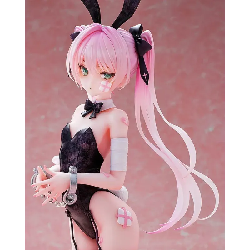 Original Character Hatsune: Bunny Girl Ver. Kaitendoh