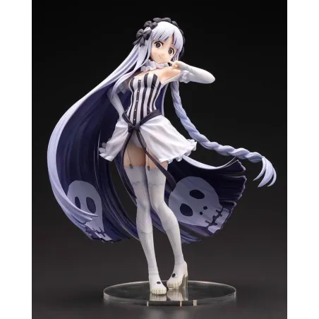 Fate/strange Fake Francesca Prelati Kotobukiya