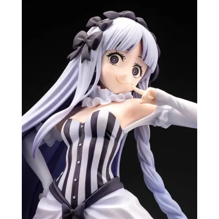 Fate/strange Fake Francesca Prelati Kotobukiya