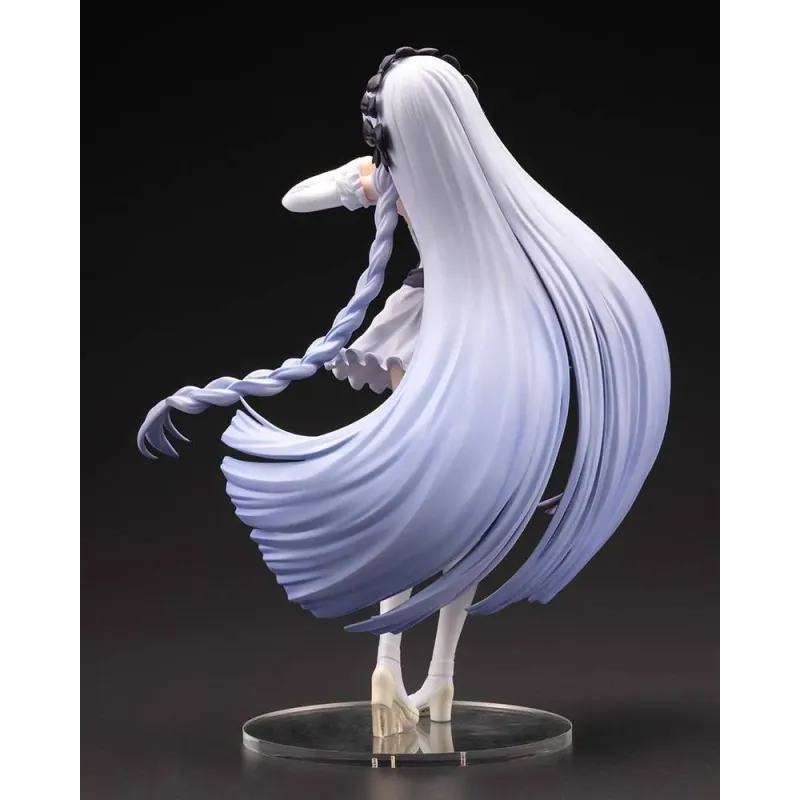 Fate/strange Fake Francesca Prelati Kotobukiya