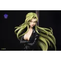 Detective Conan Vermouth Cake Studio