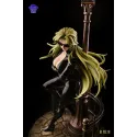 Detective Conan Vermouth Cake Studio