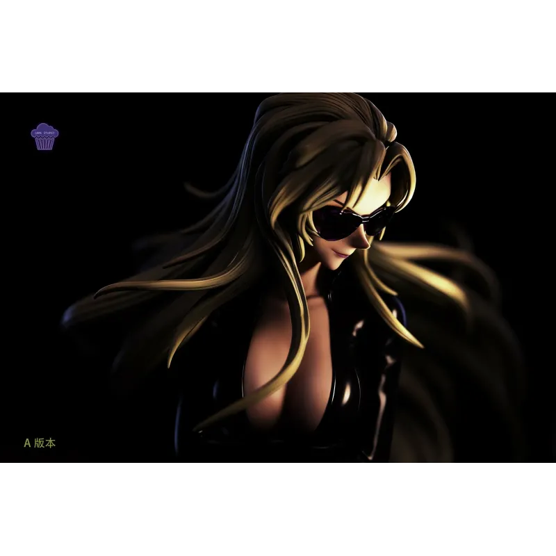 Detective Conan Vermouth Cake Studio