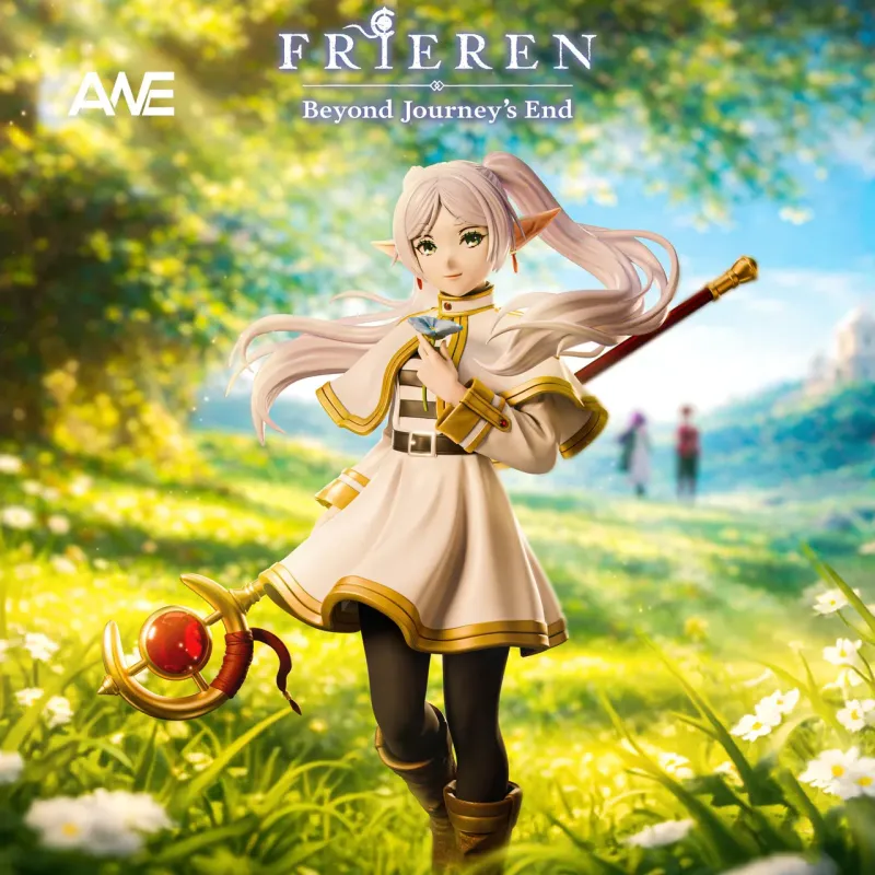 Frieren: Beyond Journey’s End Frieren ANE Studio