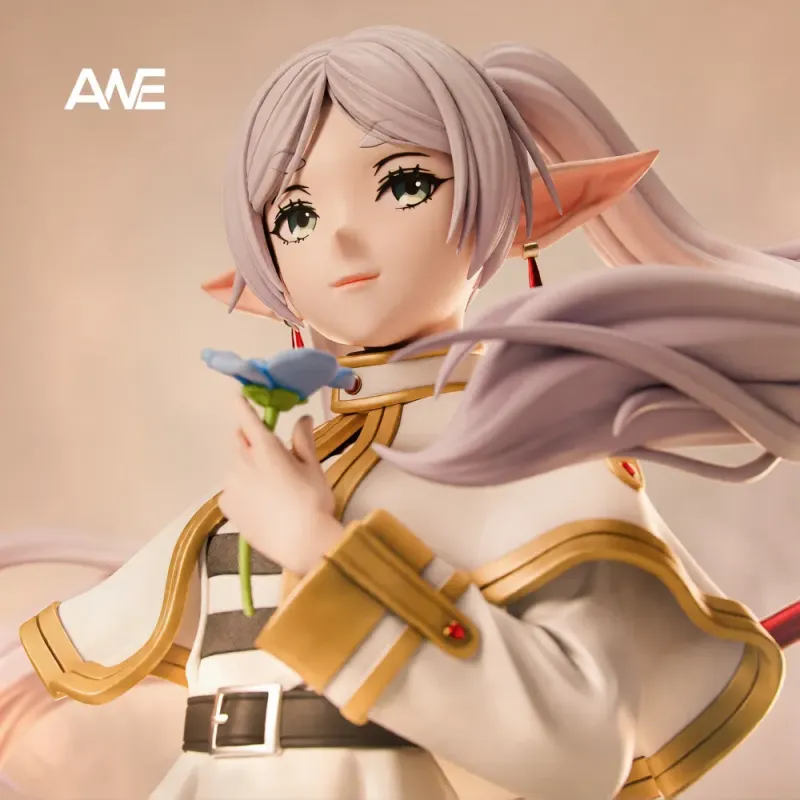 Frieren: Beyond Journey’s End Frieren ANE Studio