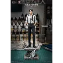 Attack on Titan Levi Ackerman DS Studio x SUPER HERO Studio