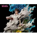 Mononoke Hime San Diorama Bust WAWA Studio