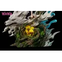 Mononoke Hime San Diorama Bust WAWA Studio
