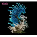 Mononoke Hime San Diorama Bust WAWA Studio