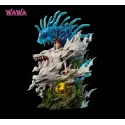 Mononoke Hime San Diorama Bust WAWA Studio