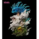 Mononoke Hime San Diorama Bust WAWA Studio