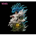 Mononoke Hime San Diorama Bust WAWA Studio