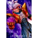 Dragon Ball GT Vegeta Baby KL Studio