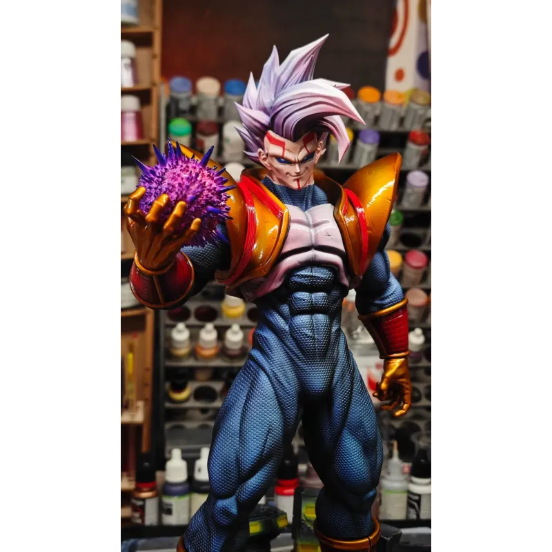 Dragon Ball GT Vegeta Baby KL Studio