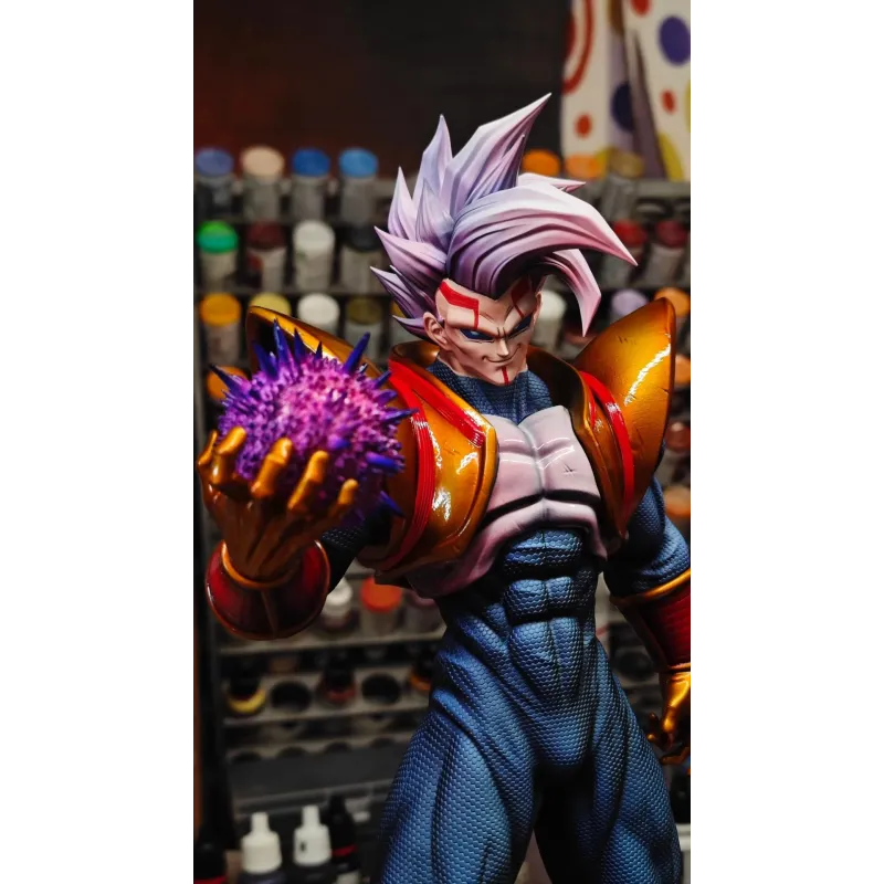 Dragon Ball GT Vegeta Baby KL Studio